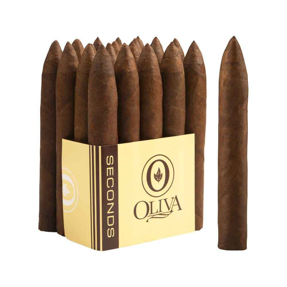 Lot SV Torpedo, , jrcigars